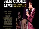 Sam Cooke - One Night Stand Live At The Harlem Square Club vinyl LP NEW/SEALED