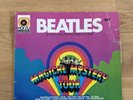 The Beatles - Magical Mystery Tour Hörzu LP SHZE 327 guter Zustand 1973