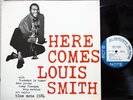 LOUIS SMITH 