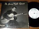 JIMMY WYBLE Quintet RARE JAZZ GUITAR Vantage #4 10
