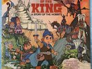 The Rankin/Bass Production of The Return of the King, Album LP, 1980