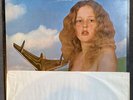 Blind Faith ‎– Blind Faith Vinyl LP RSO Records ‎US Press Reissue 1978 VG+/VG+