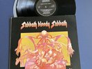 BLACK SABBATH - Bloody Sabbath UK NEMS 1982 LP Vinyl EX