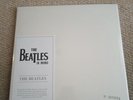 The Beatles - White Album 2014 MONO 180g Vinyl LP