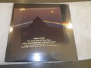 Pink Floyd – The Dark Side Of The Moon. 30th Anniversary Edition Record. Sealed.