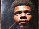 Beatles-Related LP SEALED 1969 Billy Preston Encouraging Words PROMO HOLE