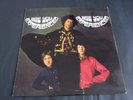 The Jimi Hendrix Experience - Are You Experienced 1967 UK LP TRACK MONO 1st