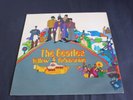 The Beatles - Yellow Submarine 1968 UK LP APPLE MONO 1st