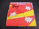 The Clash - Pearl Harbour '79 1979 JAPAN LP + 7