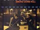 Schoolly D Smoke Some Kill Jive Vinyl LP