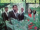 LP Herb Alpert Presents Sérgio Mendes & Brasil 66 Herb Alpert Presents Sergio