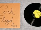 Pink Floyd - In Celebration Of The Comet - Original 1974 US Vintage Vinyl - Rare