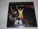 Turbo - Dorosłe dzieci (czerwony winyl, edycja specjalna - 40 Lat Albumu LP