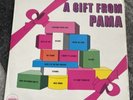 V.A.   A GIFT FROM PAMA (UK ORIGINAL)