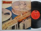 THE SWEET - Cut above the rest - Rare MALAYSIA Ltd release LP