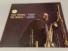 YUSEF LATEEF “Jazz 'Round The World” LP IMPULSE  AS-56 OG 1964 Stereo NM-/NM-
