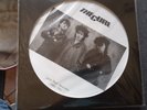 the cure john peel sessions 1980-1981 picture disc