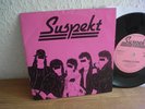 SUSPEKT Coming Down / Wise Man 45 7