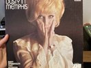 Dusty Springfield - Dusty In Memphis 1969 Atlantic Vinyl Record LP VG+/VG