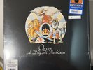 Queen A Day At The Races LP Vinyl NEW SEALED Half Speed Mastered Free Shipping