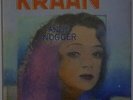 Kraan Andy Nogger NEAR MINT spiegelei Vinyl LP