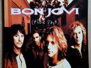 BON JOVI - These Days - 1995 EU 33T LP x 2  MERCURY 528 248 1 - 1st PRESS