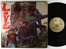 Love - S/T LP - Elektra Gold Label Mono