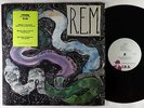 R.E.M. - Reckoning LP - I.R.S. Dark Purple Wax VG++ Shrink