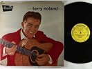 Terry Noland - S/T LP - Brunswick Mono DG VG+ PROMO