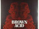 V/A - Brown Acid: The Seventh Trip LP - RidingEasy SEALED