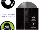 Alkaline Trio / Hot Water Music - Split 20th Anniversary EP Vinyl Record 