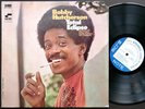 BOBBY HUTCHERSON Total Eclipse LP BLUE NOTE BST 84291 Harold Land Chick Corea
