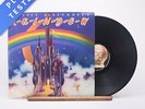 Rainbow - Ritchie Blackmore's Rainbow - Gatefold A-1 B-1 LP Vinyl Record - EX/EX