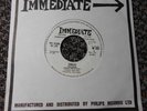 Fleur de Lys m- re-issue 7 Circles / So Come On