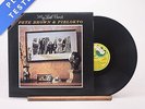 Pete Brown & Piblokto  - My Last Band - A-1 B-1 LP Vinyl Record - EX/EX