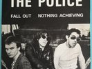 The POLICE–UK Original 1st Edition 1977 PicSleeve 7