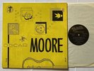 OSCAR MOORE QUARTET - Carl Perkins  Comfort Pacheco - LP 1955 Tampa LP-10 NM