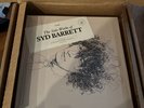 Syd Barrett Solo Works Third Man Records Vault #57 BOX SET SEALED  Pink Floyd