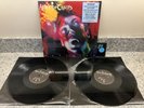 Alice In Chains – Facelift ; DOUBLE LP W/INSERT  N/MINT UNPLAYED SHRINK