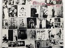 ROLLING STONES EXILE ON MAIN ST ROLLING STONES P5051S JAPAN VINYL 2LP