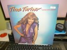 TINA TURNER.  