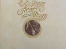 ZZ TOP - ZZ Top's First Album * LP US 1971 Erstpressung London Records 1st