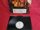 Blue Oyster Cult Spectres Promotional LP Vinyl Record Album