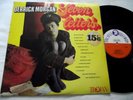 DERRICK MORGAN   SEVEN LETTERS ** 1969 UK 1st TROJAN LP