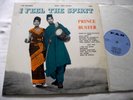 PRINCE BUSTER   I FEEL THE SPIRIT ** 1968 UK 1st FAB LP