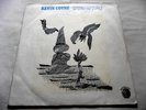 KEVIN COYNE   CASE HISTORY ** 1972 UK DANDELION LP SIREN.