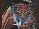 Judas Priest - Defenders Of The Faith - Vinyl LP Record 1984 Columbia / CBS