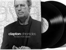 Eric Clapton Clapton Chronicles: The Best of Eric Clapton (Vinyl) 12