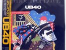 UB40 LABOUR OF LOVE VIRGIN VIL6073 JAPAN OBI VINYL LP