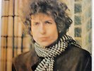 BOB DYLAN BLONDE ON BLONDE CBS/SONY 40AP274 JAPAN VINYL 2LP